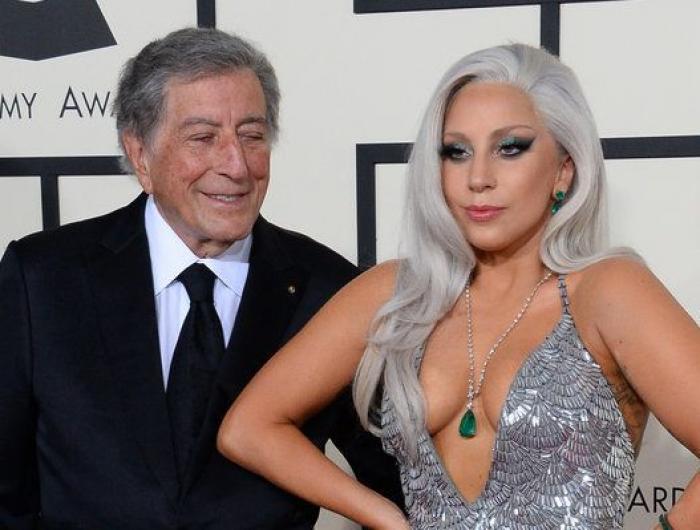 Alfombra roja Grammy 2015: vestidos y ganadores de la gala