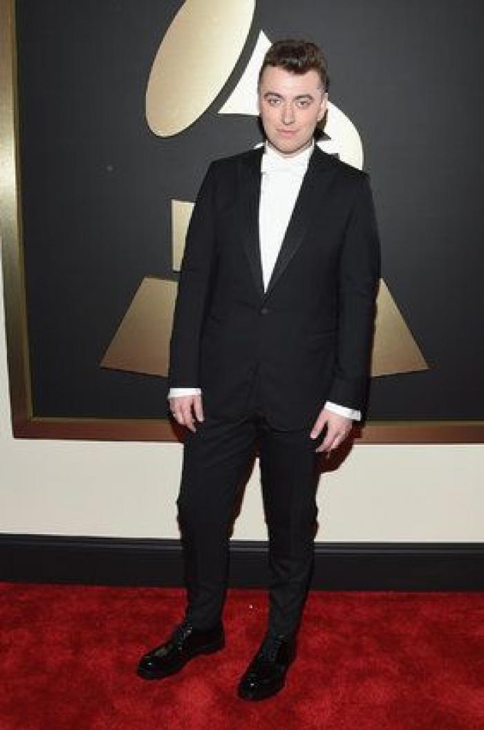 Alfombra roja Grammy 2015: vestidos y ganadores de la gala