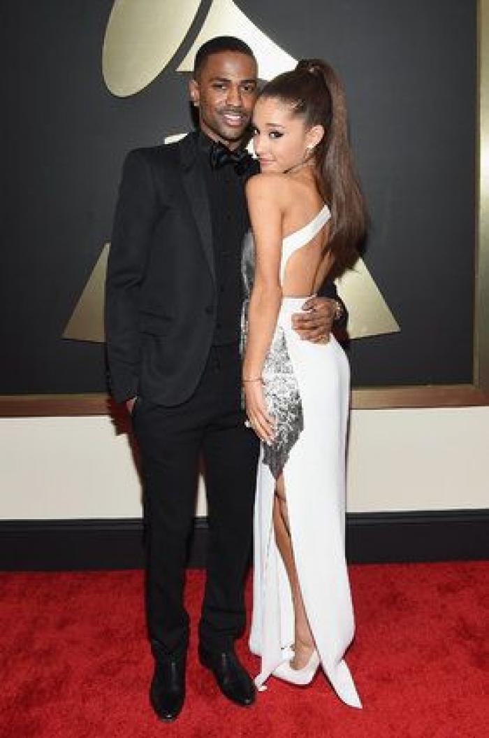 Alfombra roja Grammy 2015: vestidos y ganadores de la gala
