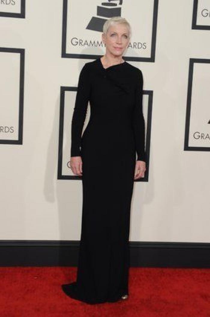 Alfombra roja Grammy 2015: vestidos y ganadores de la gala