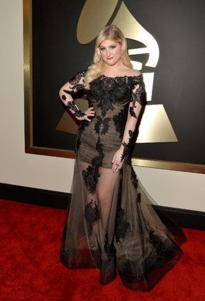 Alfombra roja Grammy 2015: vestidos y ganadores de la gala
