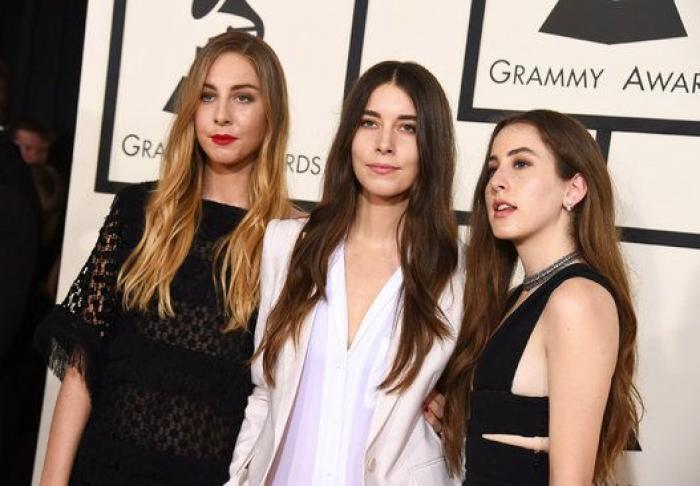 Alfombra roja Grammy 2015: vestidos y ganadores de la gala