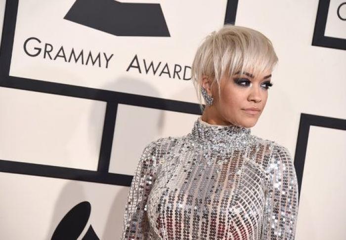 Alfombra roja Grammy 2015: vestidos y ganadores de la gala