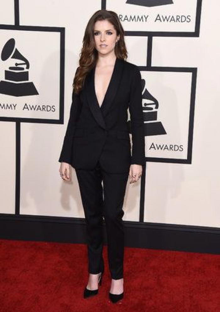 Alfombra roja Grammy 2015: vestidos y ganadores de la gala