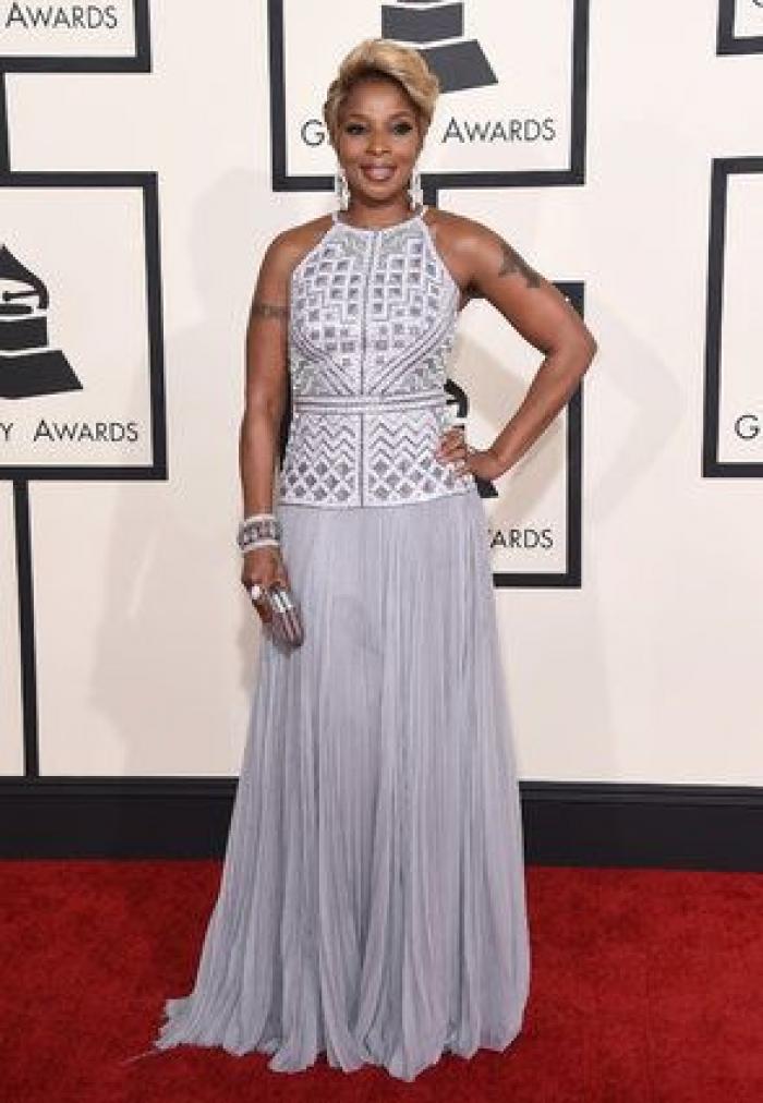 Alfombra roja Grammy 2015: vestidos y ganadores de la gala