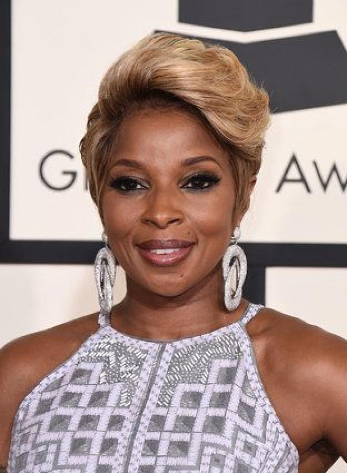 Alfombra roja Grammy 2015: vestidos y ganadores de la gala