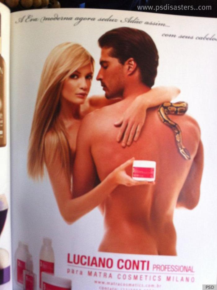 El Photoshop de Victoria Beckham: la foto por la que señalan (con razón) a la diseñadora