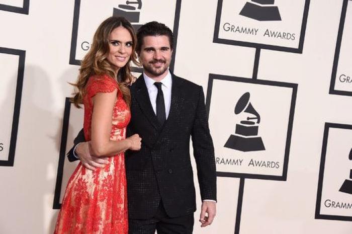 Alfombra roja Grammy 2015: vestidos y ganadores de la gala