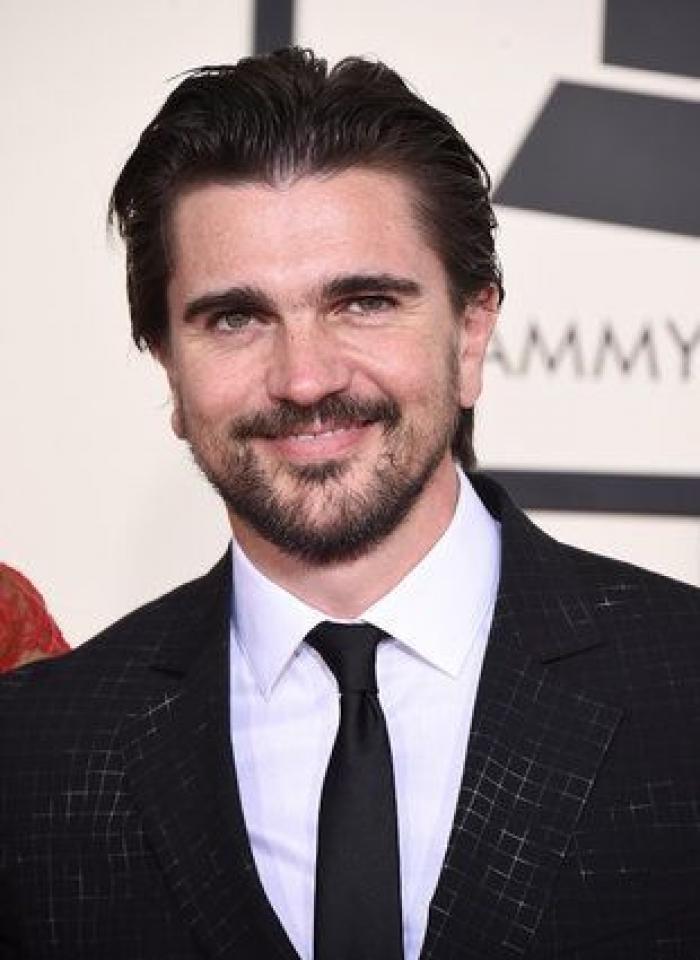 Alfombra roja Grammy 2015: vestidos y ganadores de la gala