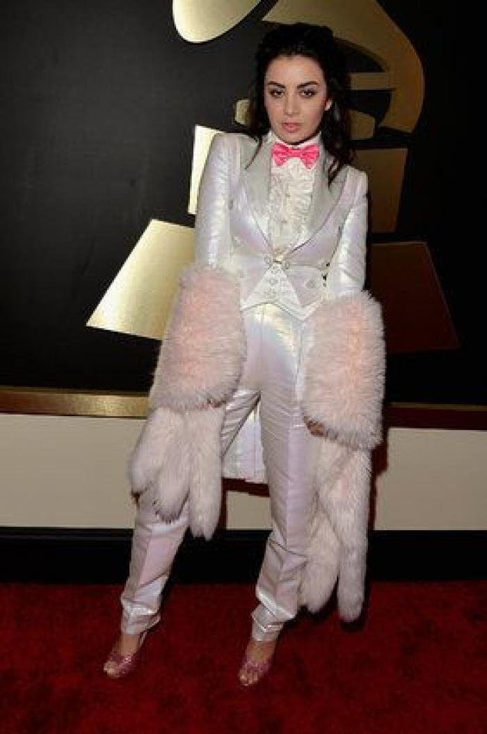 Alfombra roja Grammy 2015: vestidos y ganadores de la gala