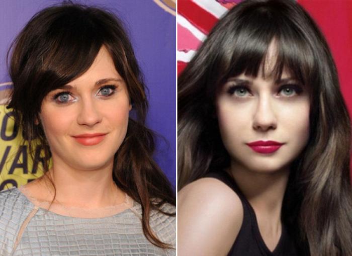 El Photoshop de Victoria Beckham: la foto por la que señalan (con razón) a la diseñadora