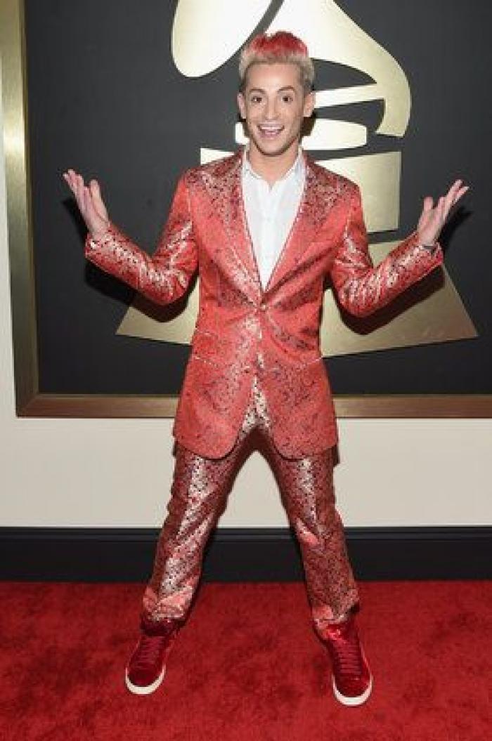 Alfombra roja Grammy 2015: vestidos y ganadores de la gala