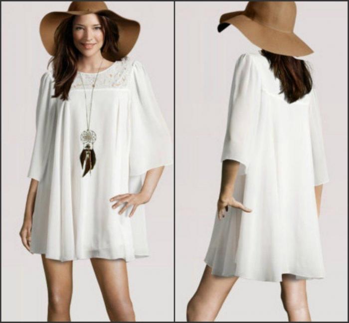 El Photoshop de Victoria Beckham: la foto por la que señalan (con razón) a la diseñadora