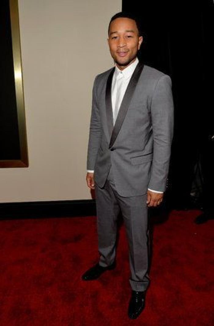 Alfombra roja Grammy 2015: vestidos y ganadores de la gala