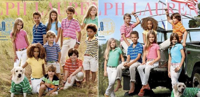 El Photoshop de Victoria Beckham: la foto por la que señalan (con razón) a la diseñadora