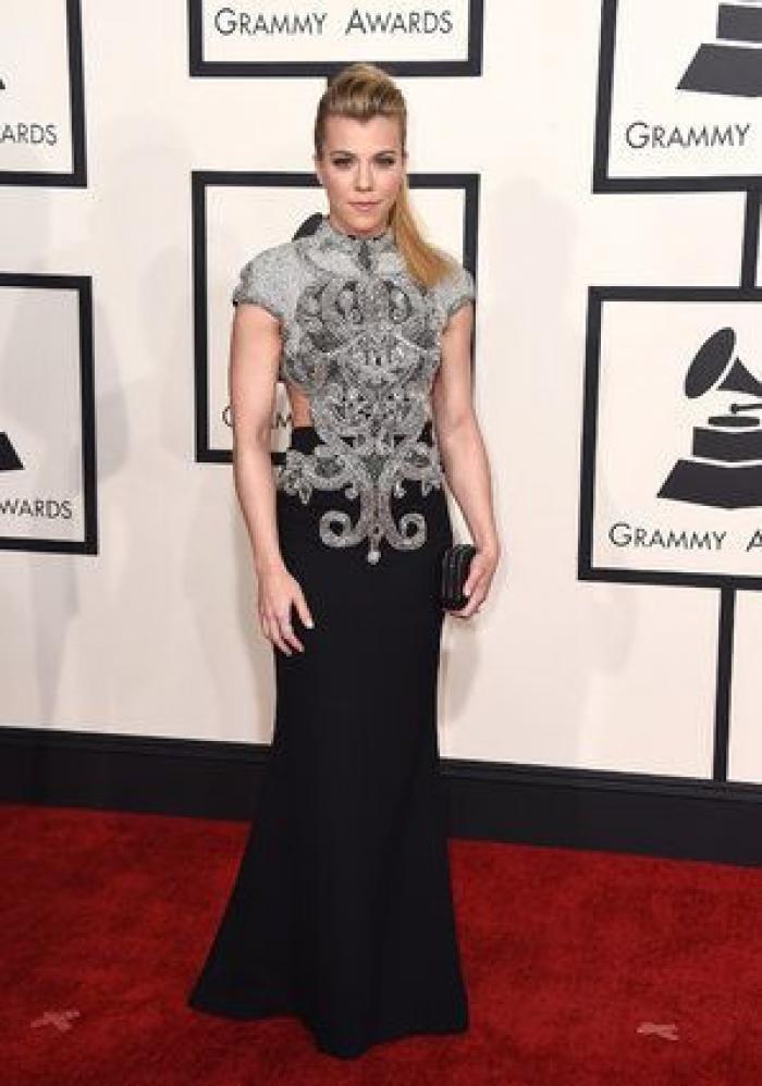 Alfombra roja Grammy 2015: vestidos y ganadores de la gala