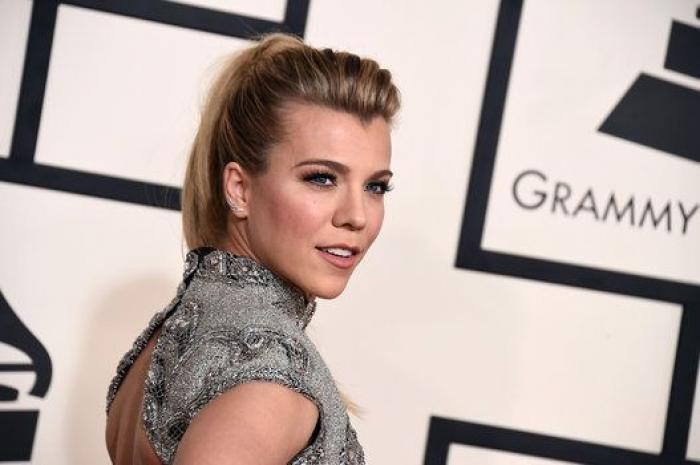 Alfombra roja Grammy 2015: vestidos y ganadores de la gala