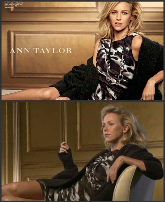 El Photoshop de Victoria Beckham: la foto por la que señalan (con razón) a la diseñadora