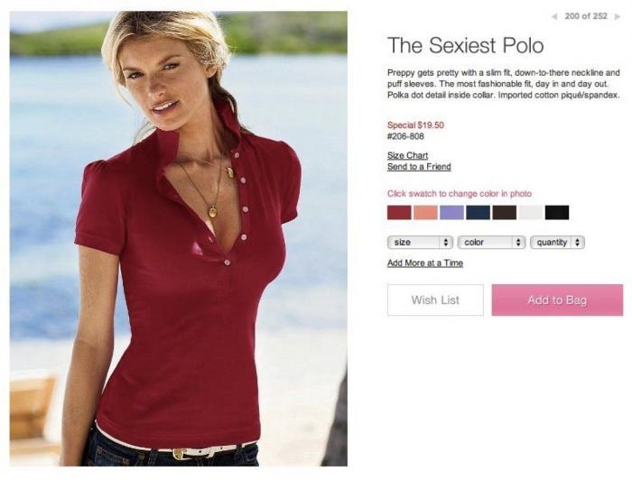 El Photoshop de Victoria Beckham: la foto por la que señalan (con razón) a la diseñadora