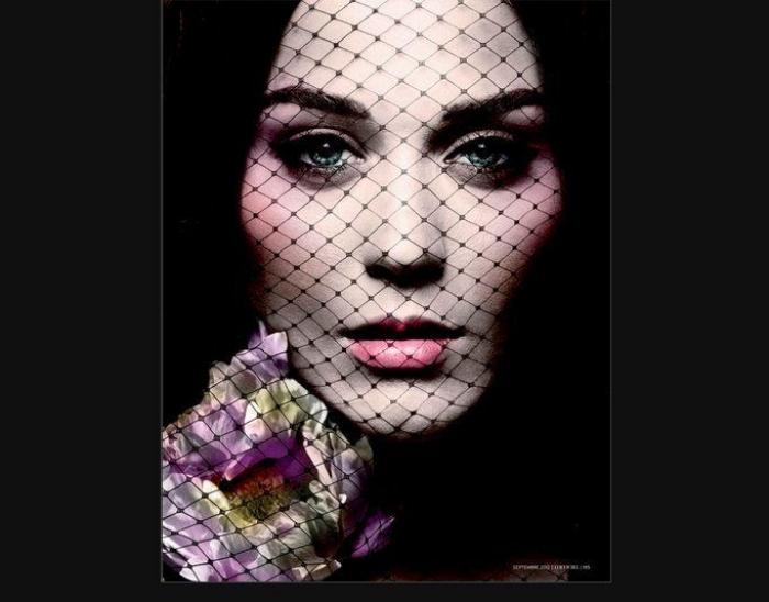 El Photoshop de Victoria Beckham: la foto por la que señalan (con razón) a la diseñadora