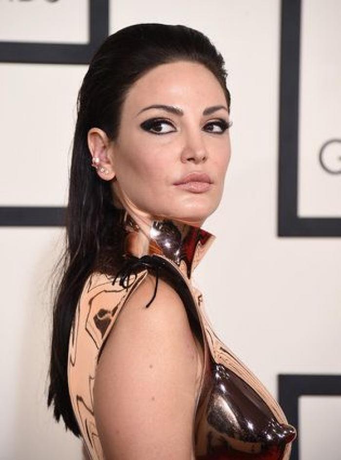 Alfombra roja Grammy 2015: vestidos y ganadores de la gala