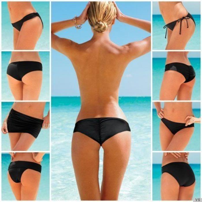 El Photoshop de Victoria Beckham: la foto por la que señalan (con razón) a la diseñadora