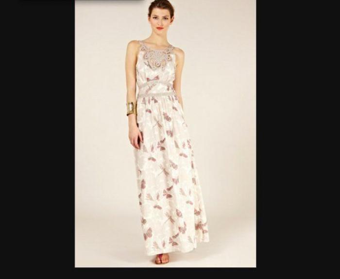 El Photoshop de Victoria Beckham: la foto por la que señalan (con razón) a la diseñadora