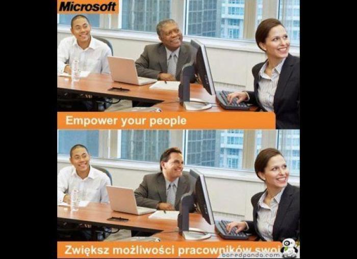 El Photoshop de Victoria Beckham: la foto por la que señalan (con razón) a la diseñadora