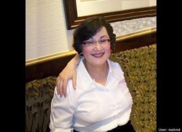 El Photoshop de Victoria Beckham: la foto por la que señalan (con razón) a la diseñadora