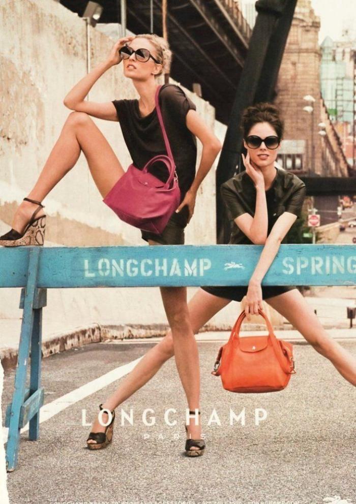 El Photoshop de Victoria Beckham: la foto por la que señalan (con razón) a la diseñadora