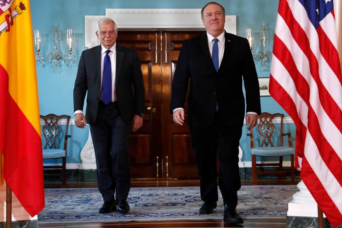 Polémica de Borrell al comparar a Europa con un “jardín” y al resto del mundo con una “jungla”