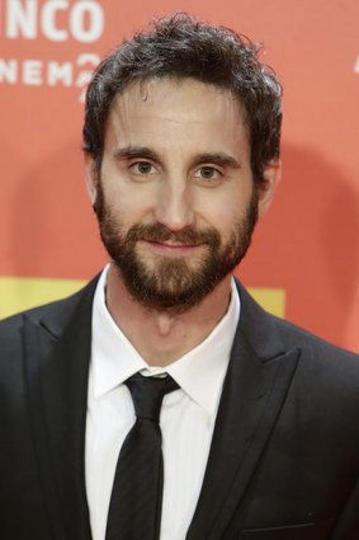 Multitud de famosos arropan a Clara Lago y Dani Rovira en el preestreno de 'Ocho apellidos catalanes' (FOTOS)