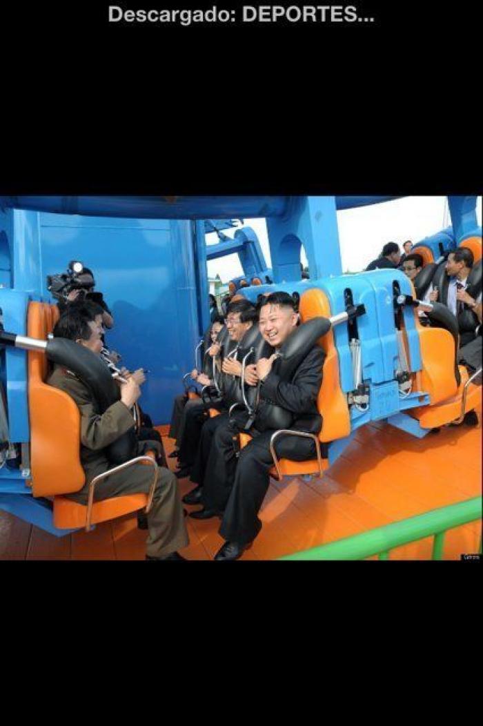 5 formas de leer El HuffPost (FOTOS)