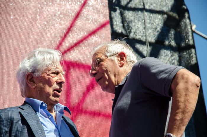 Polémica de Borrell al comparar a Europa con un “jardín” y al resto del mundo con una “jungla”