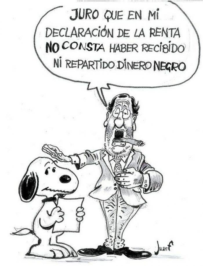 Los blogs gráficos de El Huffington Post: lo mejor del primer año