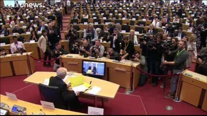 Polémica de Borrell al comparar a Europa con un “jardín” y al resto del mundo con una “jungla”