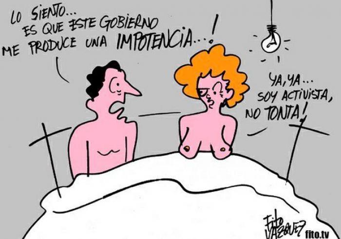 Los blogs gráficos de El Huffington Post: lo mejor del primer año