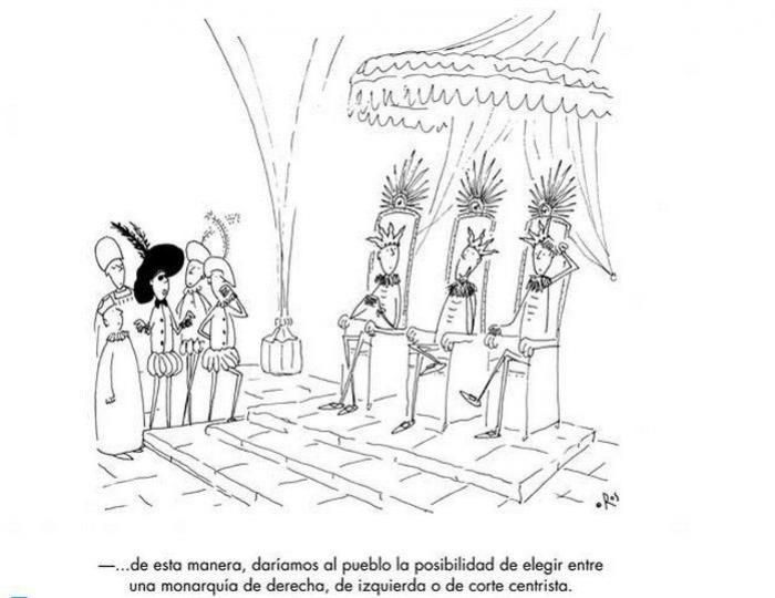 Los blogs gráficos de El Huffington Post: lo mejor del primer año