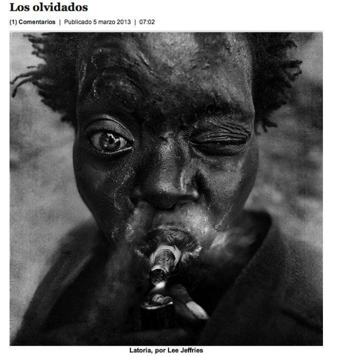 Los blogs gráficos de El Huffington Post: lo mejor del primer año