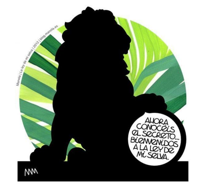 Los blogs gráficos de El Huffington Post: lo mejor del primer año