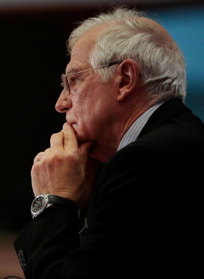 Polémica de Borrell al comparar a Europa con un “jardín” y al resto del mundo con una “jungla”