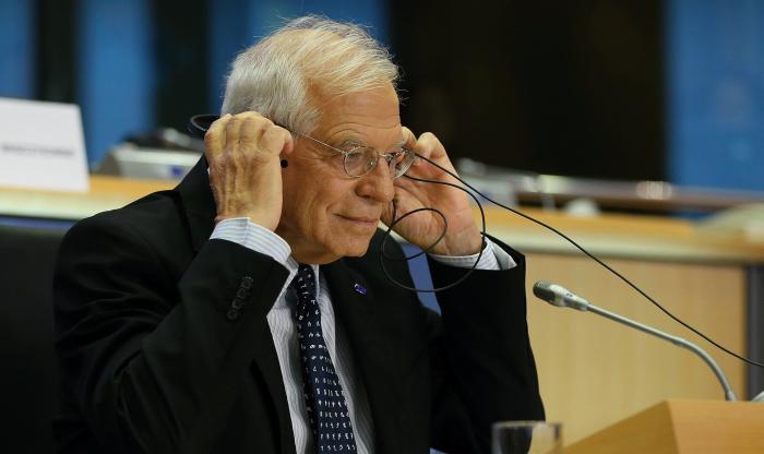 Polémica de Borrell al comparar a Europa con un “jardín” y al resto del mundo con una “jungla”