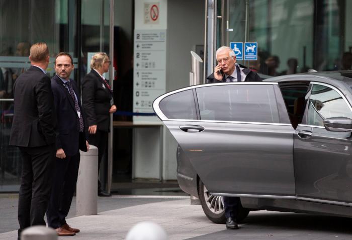 Polémica de Borrell al comparar a Europa con un “jardín” y al resto del mundo con una “jungla”