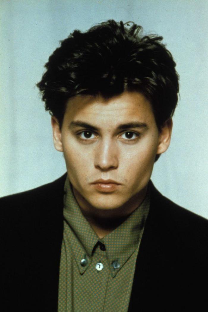 Johnny Depp: "Amber Heard, en sus ataques de ira, me golpeaba"