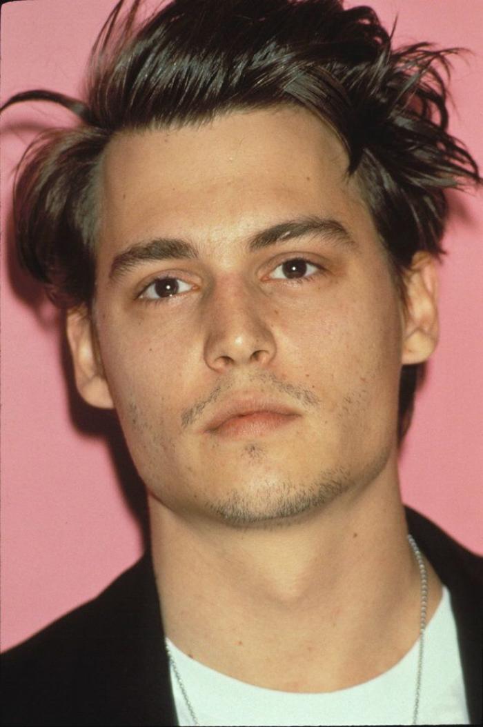 Johnny Depp: "Amber Heard, en sus ataques de ira, me golpeaba"