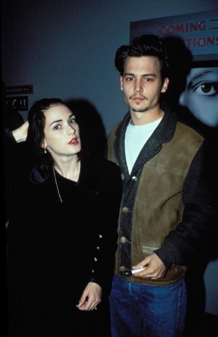 Johnny Depp: "Amber Heard, en sus ataques de ira, me golpeaba"