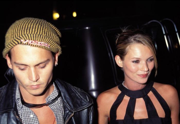 Johnny Depp: "Amber Heard, en sus ataques de ira, me golpeaba"