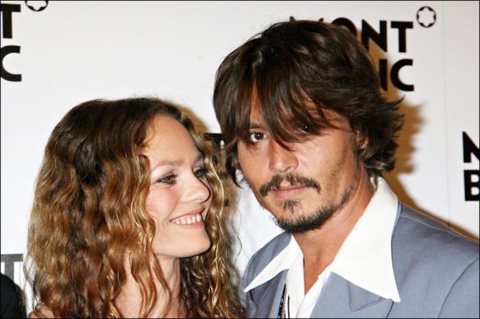Johnny Depp: "Amber Heard, en sus ataques de ira, me golpeaba"