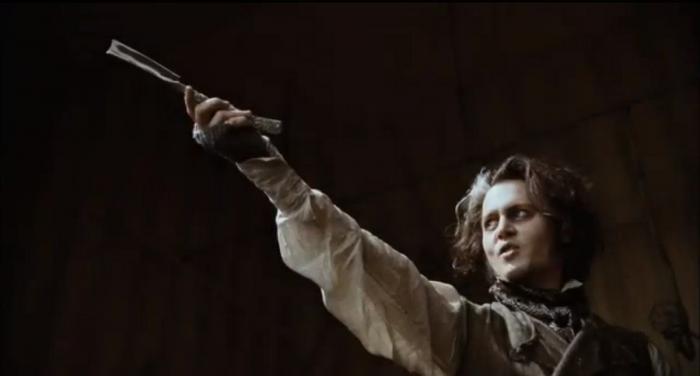Johnny Depp: "Amber Heard, en sus ataques de ira, me golpeaba"