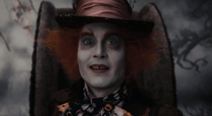 Johnny Depp: "Amber Heard, en sus ataques de ira, me golpeaba"